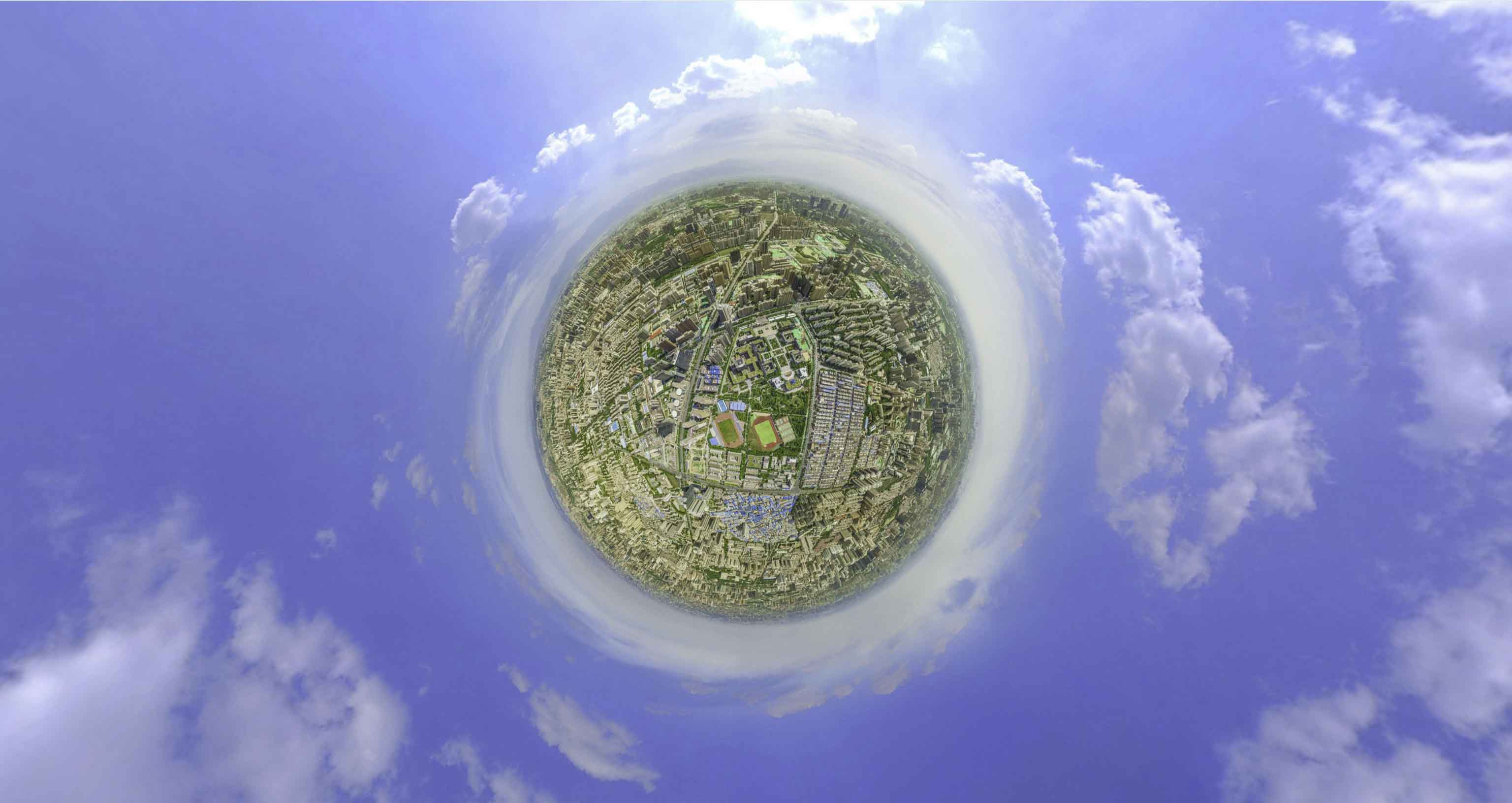 浩口镇沣河金湾