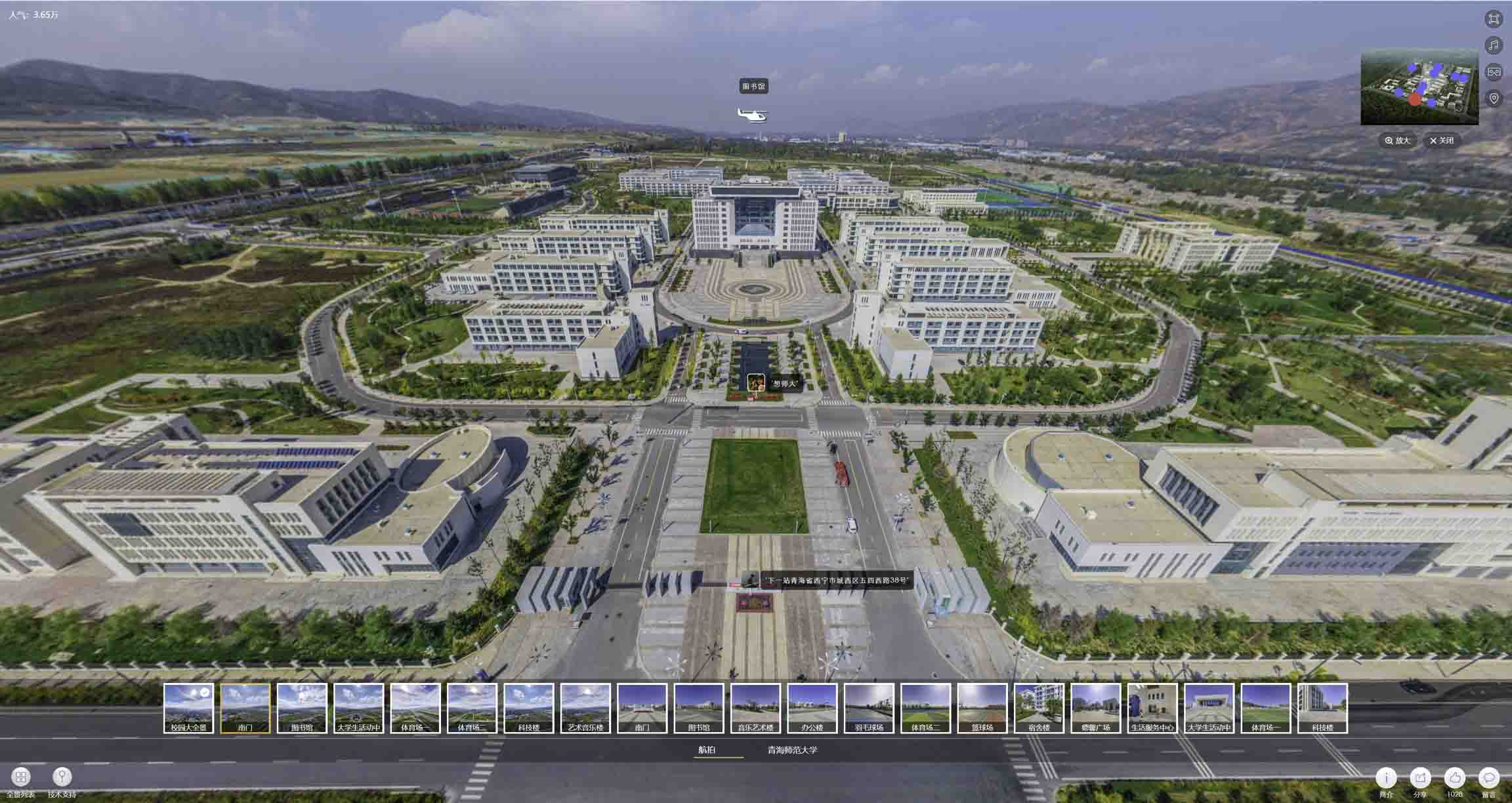 浩口镇油菜花-惊艳半生的花海仙境